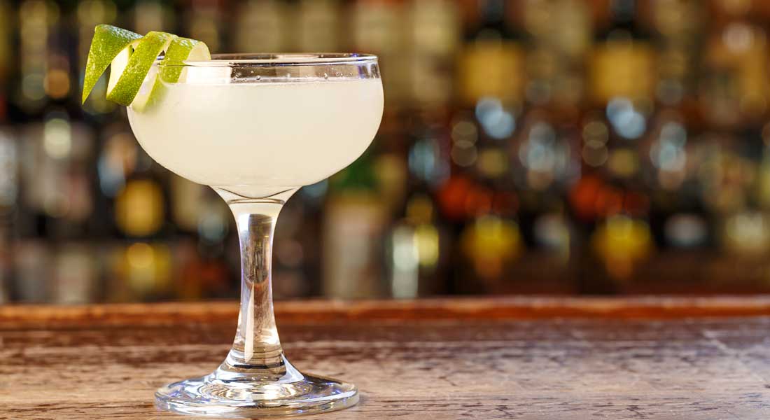 House margarita